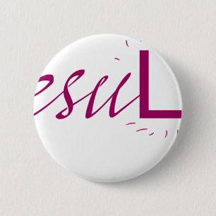 jesulit 2 inch round button