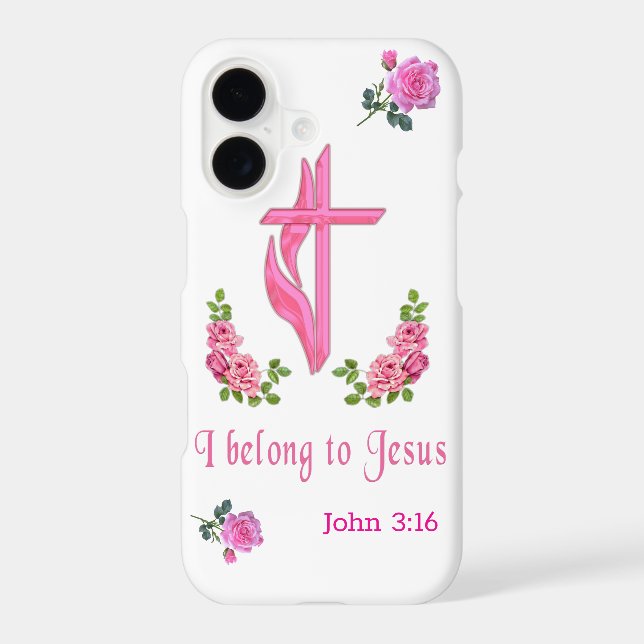 Jésus (Verso)