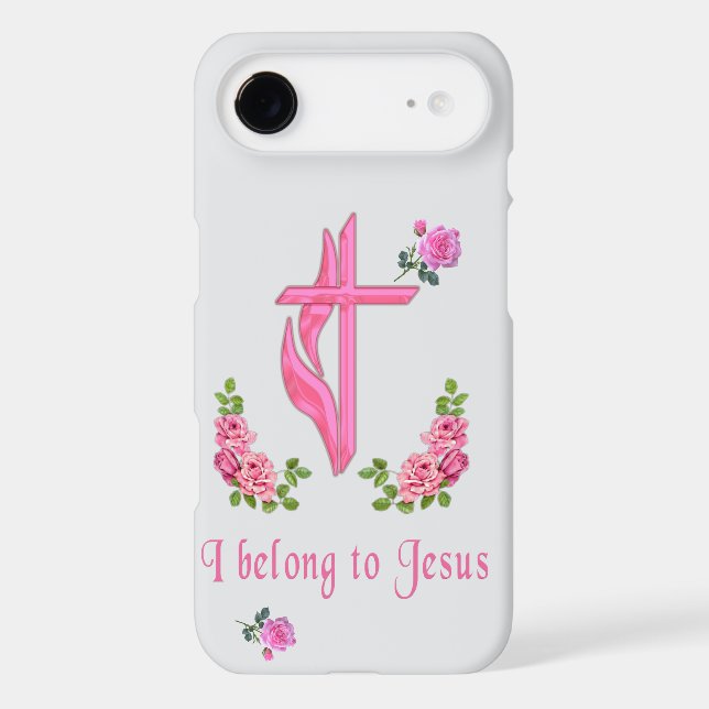Jesus (Back)