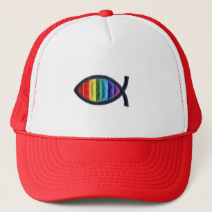 Jesus 2 Hat