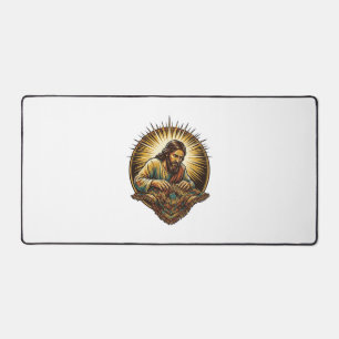 Jésus a laissé tomber une petite carte SD perdue t