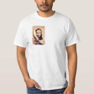 Jesus AA &-Shirt T-Shirt
