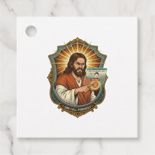 Jesus Accidental Video Call Dial Social Media Pani Favour Tags