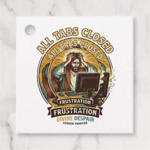 Jesus Accidentally Closed All Browser Tabs Panic T Favour Tags