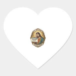 Jesus Added Spam Crypto Group Chat Annoyance Humou Heart Sticker
