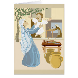 Jesus all our Joy and blessings