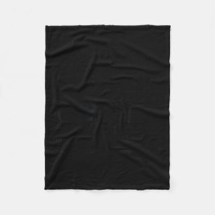 Jesus Amazing Grace Saved By Faith Worship Fleece Blanket