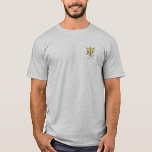 Jesus, Anchor of Souls T-Shirt