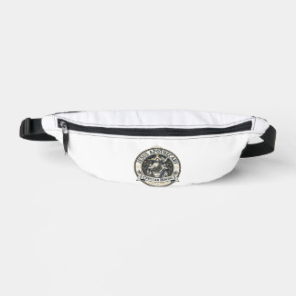 Jesus Apothecary Christian Healing Jesus Apothecar Fanny Pack