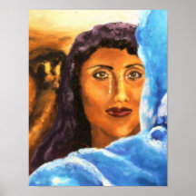Jesus' Appearance to Mary