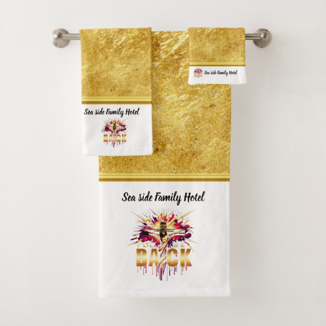 Jésus Apporte L'Espoir Avec Son Retour (En situation)