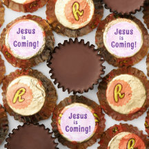 Jésus arrive !
