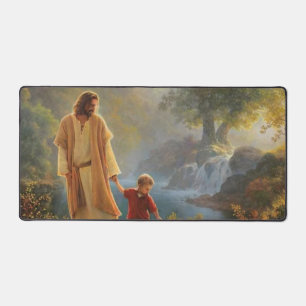 JÉSUS avec ENFANT