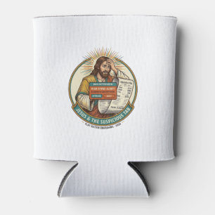 Jesus Bank Card Blocked Suspicious Bar Tab Fraud H Can Cooler