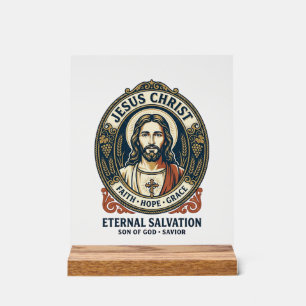 Jesus Barber Hommes Toilettage Graphique T-Shirt C