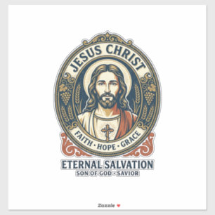 Jesus Barber Mens Grooming Graphic Tee Christian A