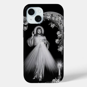 Jésus Bénédiction iPhone / coque ipad
