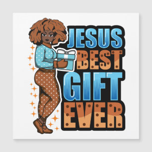 Jesus Best Gift Ever Merry Christmas Pajama Melani