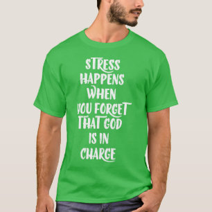 Jesus Bible Christian Church Church T-Shirt