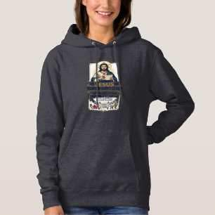 Jesus Bible Languages Hebrew Greek Nerd Shirt Fait