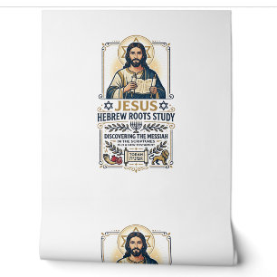 Jesus Bible Languages Hebrew Greek Nerd Shirt Fait Wallpaper