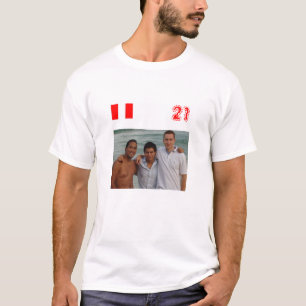 Jesus birthday T-Shirt