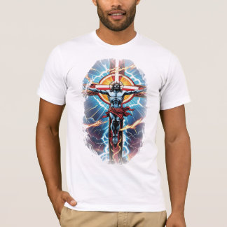 Jesus Blessing for You T-Shirt