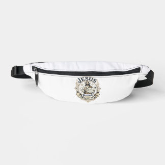 Jesus Blueprint Architect Plan Jesus Blueprint Arc Fanny Pack