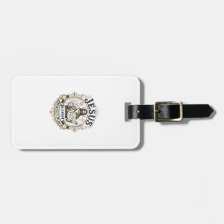 Jesus Blueprint Architect Plan Jesus Blueprint Arc Luggage Tag