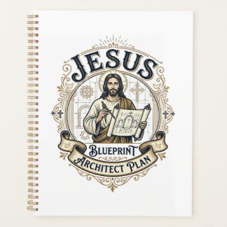 Jesus Blueprint Architect Plan Jesus Blueprint Arc Planner