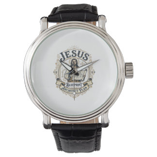 Jesus Blueprint Architect Plan Jesus Blueprint Arc Watch