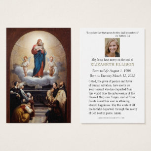 Jésus Bon Pasteur Prière funéraire catholique