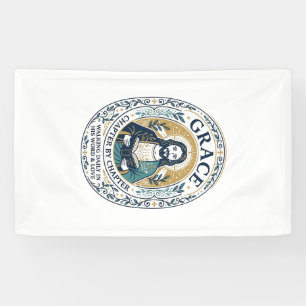 Jesus Book Club Reading Community Graphic Tee Chri Banner
