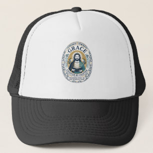 Jesus Book Club Reading Community Graphic Tee Chri Trucker Hat