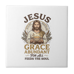 Jesus Bowling Vintage Shirt Christian Graphic_1 Tile