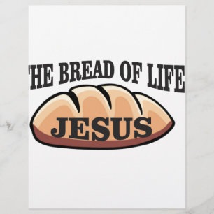 jesus bread of life
