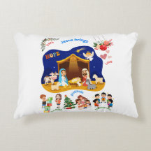 Jesus Brings Love, Hope, and Strength