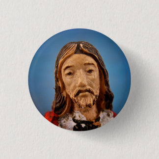Jesus Button