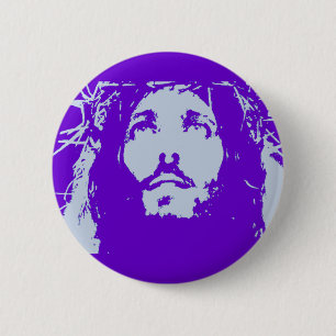 Jesus Button