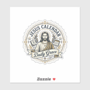 Jesus Calendar Daily Grace Jesus Calendar Daily Gr