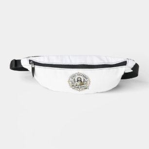 Jesus Calendar Daily Grace Jesus Calendar Daily Gr Fanny Pack