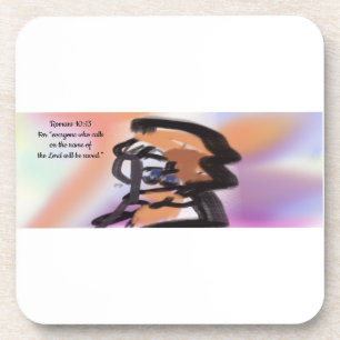 jesus call his name coaster