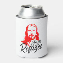Jesus Can Cooler