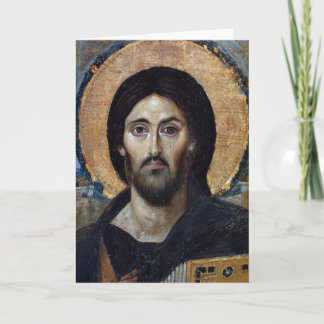 Jesus Card