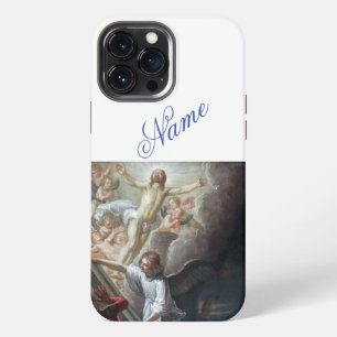Jesus Case-Mate iPhone Case