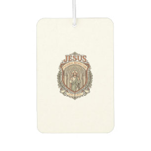 Jesus Cathedral Architecture Jesus Cathedral Archi Air Freshener