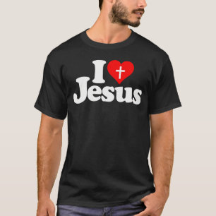 Jesus Changes Everything Christian Baptism Salvati T-Shirt