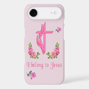 Jésus chrétien