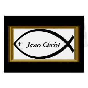Jésus Christ