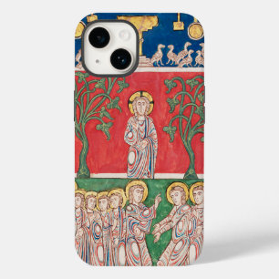 Jesus Christ and 12 Apostles Case-Mate iPhone 14 Case